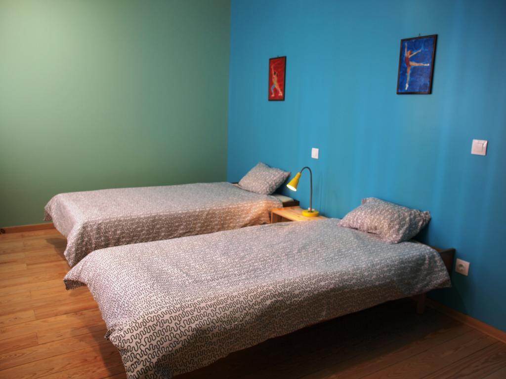 107 Rosario, Guesthouse OOporto Habitación foto