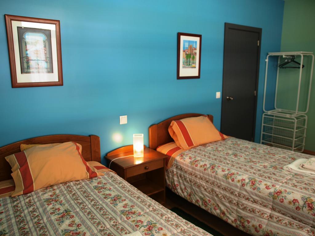 107 Rosario, Guesthouse OOporto Habitación foto