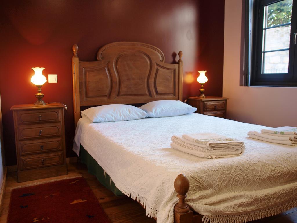 107 Rosario, Guesthouse OOporto Habitación foto