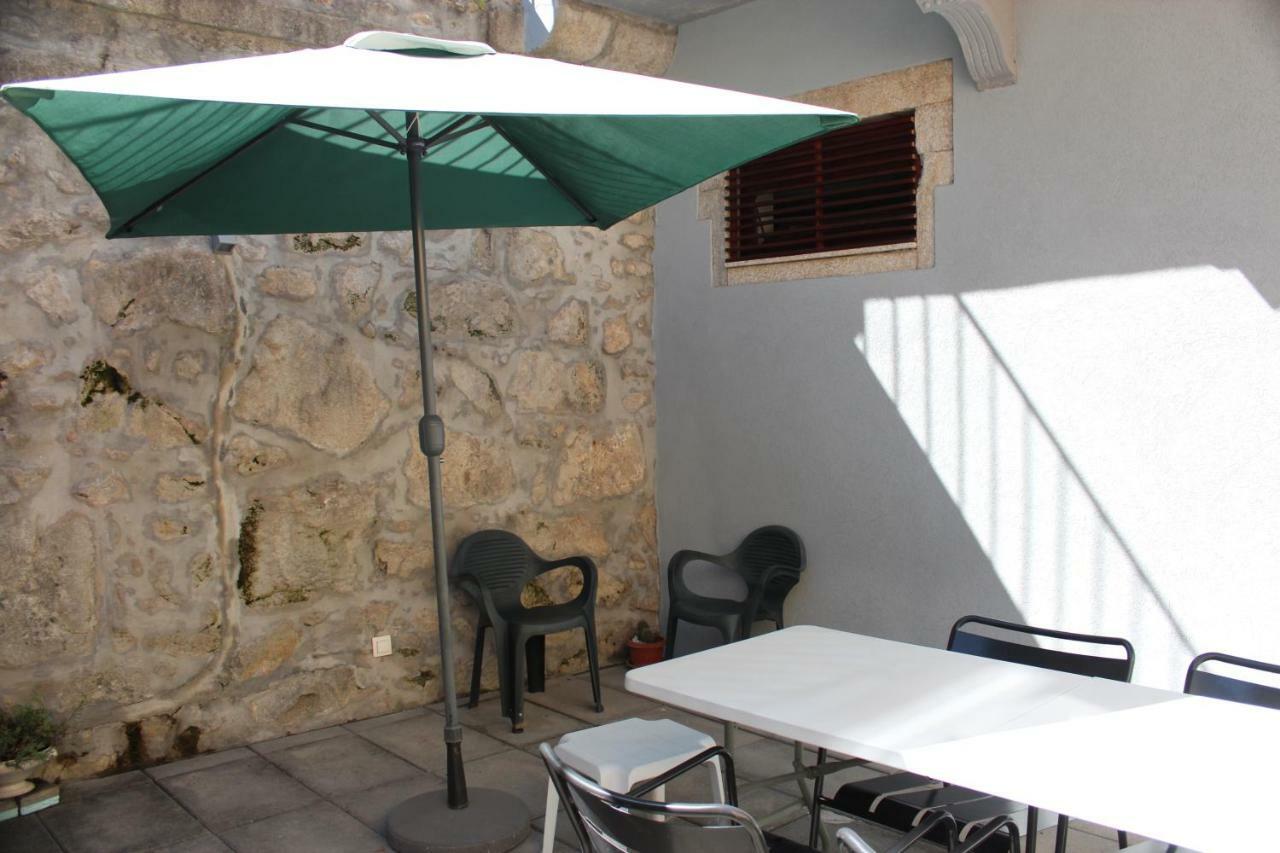 107 Rosario, Guesthouse OOporto Exterior foto