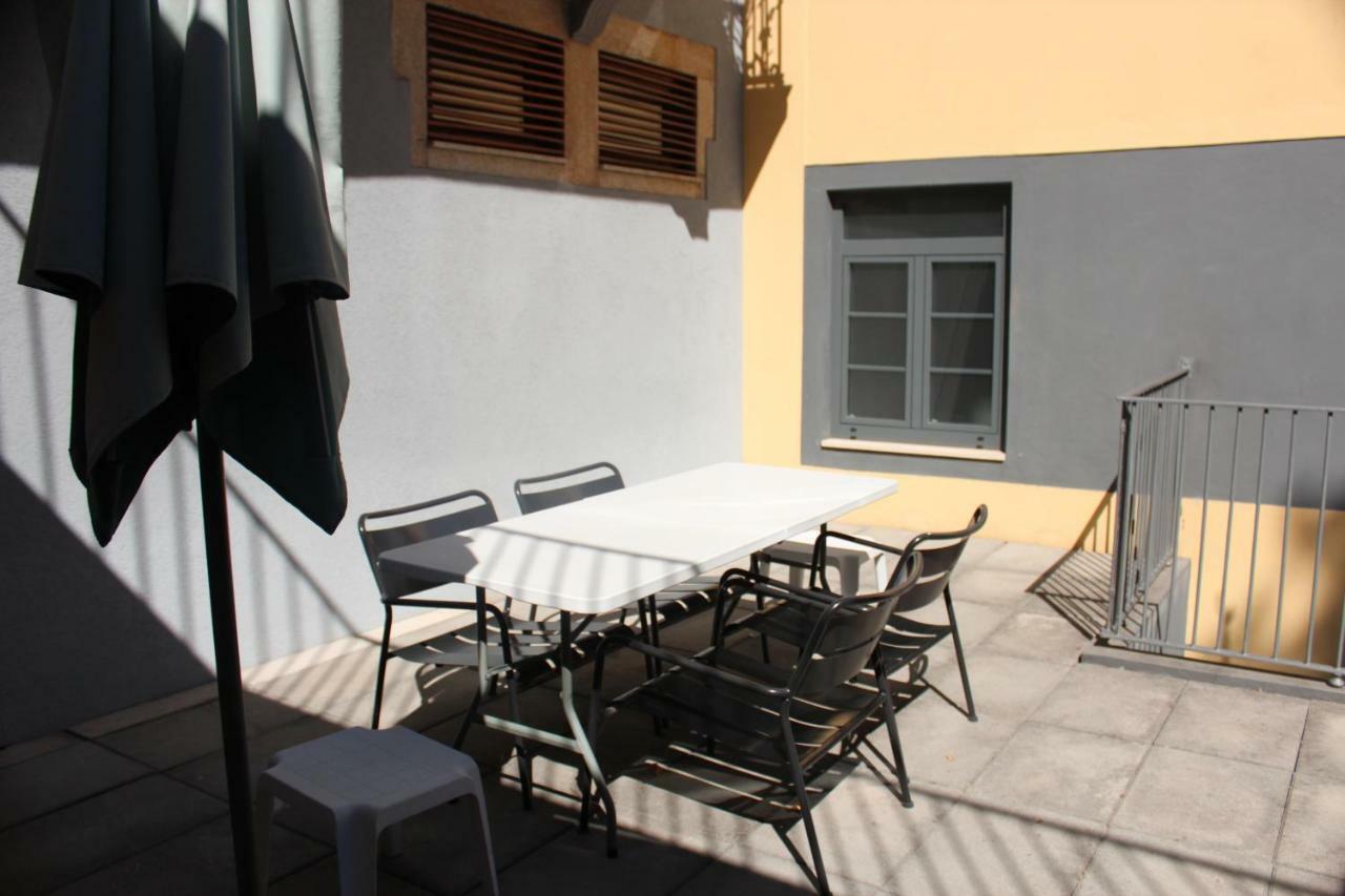 107 Rosario, Guesthouse OOporto Exterior foto