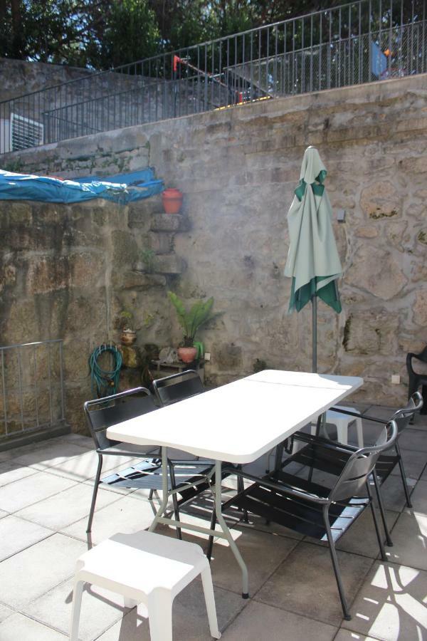 107 Rosario, Guesthouse OOporto Exterior foto